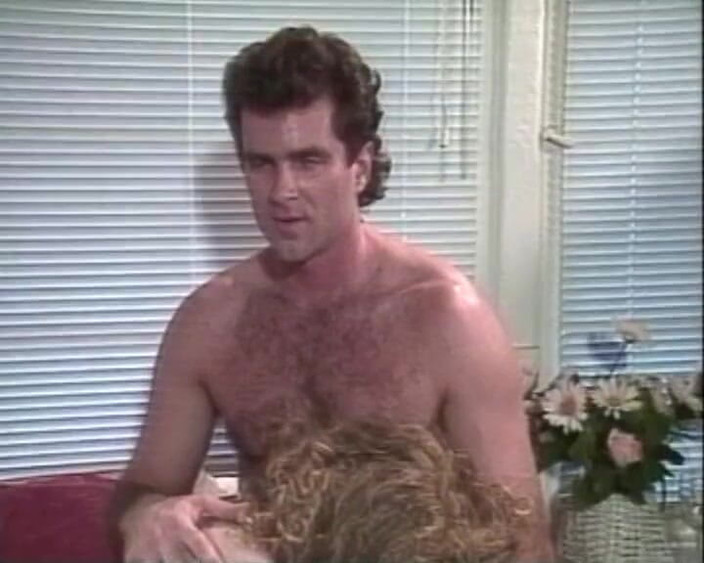 Vintage Lust: カップルはさまざまな性行為を楽しんでいます#4