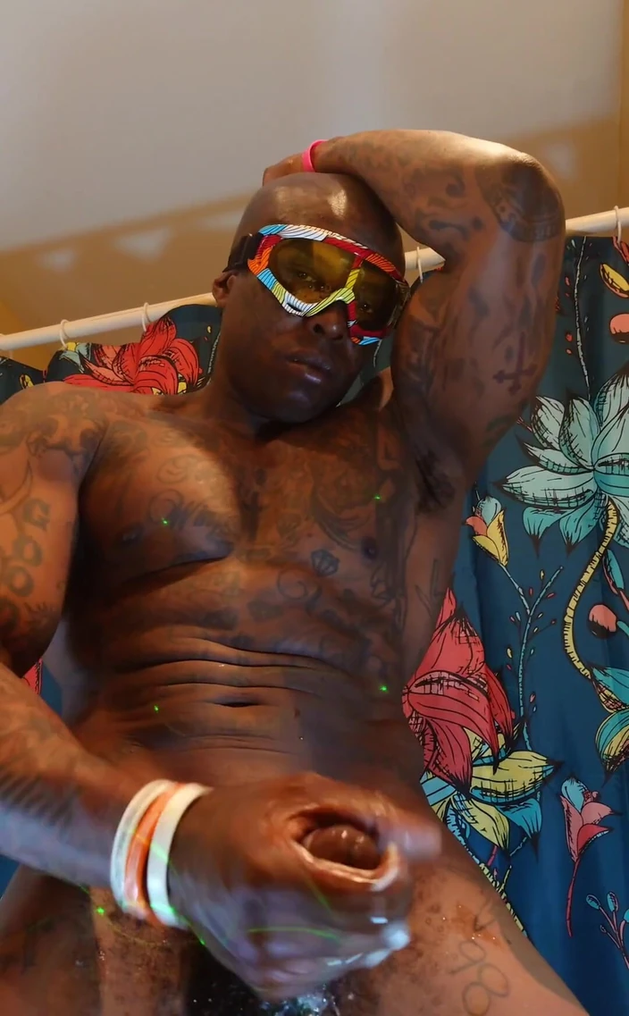 New Porn BBC Worship Hallelujah Johnson (The Jizz Biz) Tall Dark Chocolate  Muscles Tattoos Hairy BBC Hallelujah Johnson Masturb: Hunk, Tattoo, Black,  Close Up, Masturbation Gay Porn | Faphouse