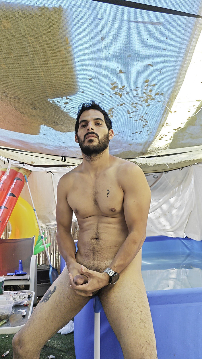 Grayalpha: दिन भर कामुक