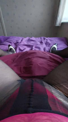 Cindy Belfast: Plugged Sissy kommer i nya klackar