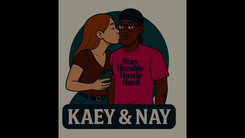 Kay&Nayy: 69 Šílenství