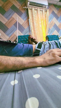 Jerking off Pakistani Boy Masturbate