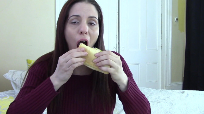 Quinn brooks: My 30lb Weight Gain Experience