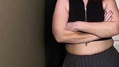 Ready to Be Controlled by Sexy Ellie?