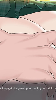 Quickie a Love Hotel story: eier tief gefickt und creampie für die asiatische süße Hentai - episode 15
