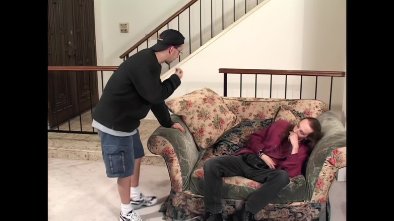 American beauty xxx: 大自然召唤那个不可救药的混蛋