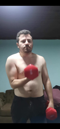 Full Training Continues