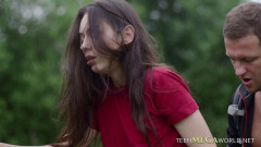 Teen Mega World: X-angels - šťastný turista