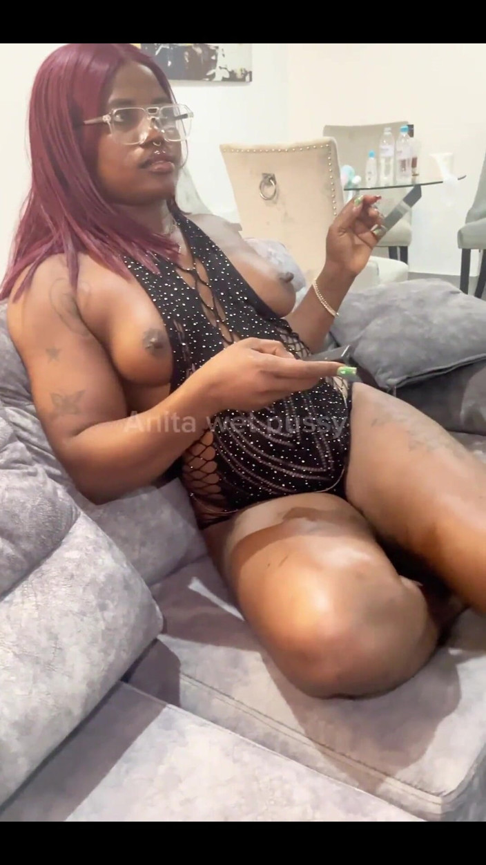Anita wet pussy: Combination of Few of My Hot Nudes