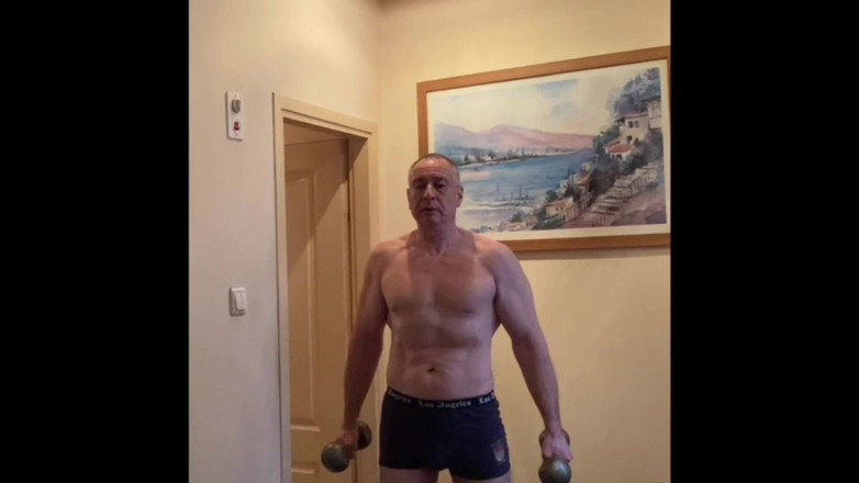 Alex Igogo: Alex Art