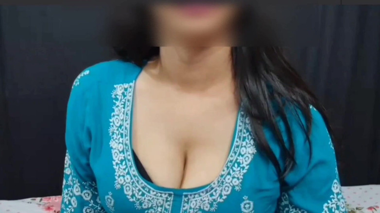 Hemant sarita: Evde seksi kızla sert seks