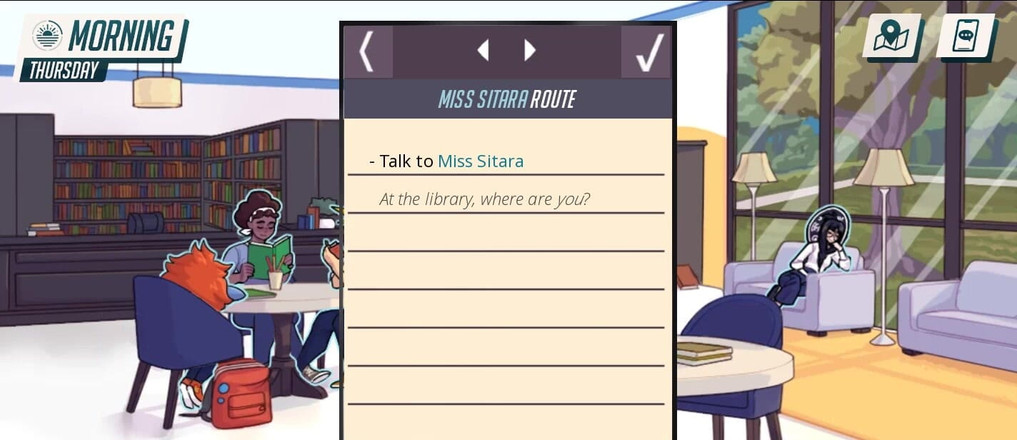 LoveSkySan69Real: Academy 34 Overwatch - partie 92, baise la bibliothécaire la plus sexy de...