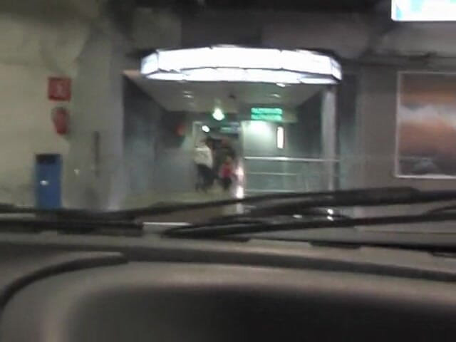 Radical: Rubia amateur de Finlandia