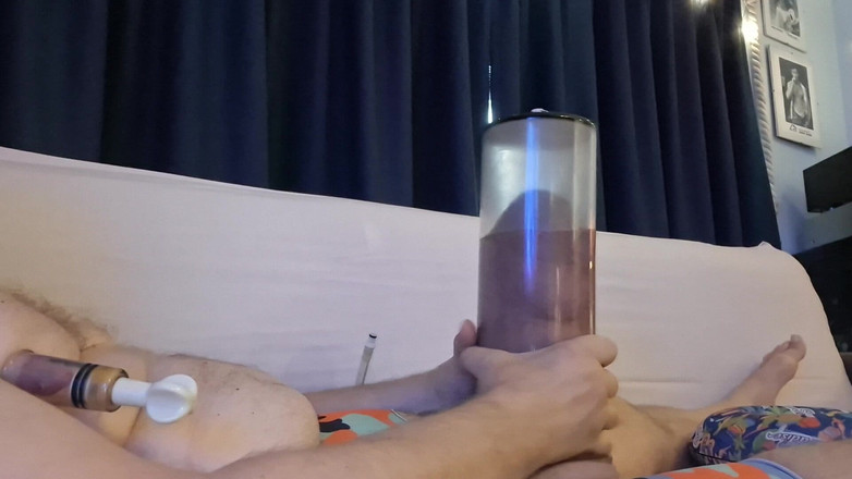 Monster_Meat_: Pompala ya da boğul