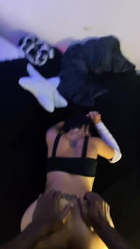 Bryt en slampa tillbaka för Faphouse 3