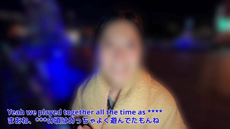 marutahub: [Retrouver une amie devenue actrice sexy] Chaque fois que je...