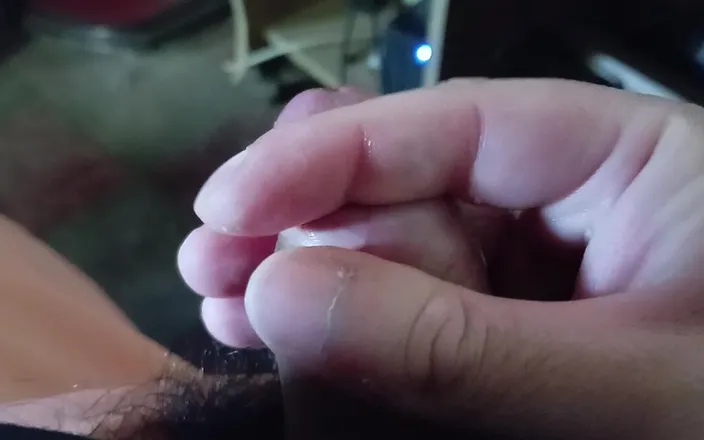 camusjr7: Approaching My Cock