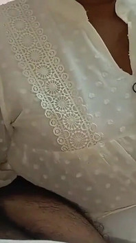 Wife Blowjob to Step-brother -3