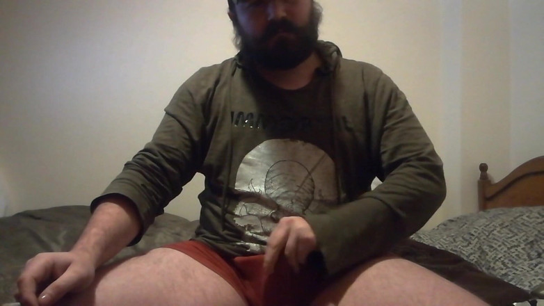 Rokkuman: Jerking off 40 Latino Chileno