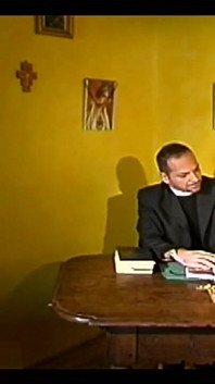 Neem ons niet mee in tentatie - volledige film - klassieke Italiaanse porno hersteld in HD
