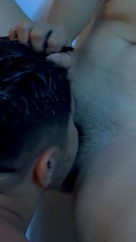 Una Orgia Sexual Entre Amigos