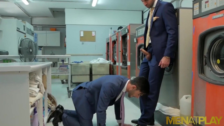 Menat Play: MENATPLAY - Le mec Andy Star et Dario Beck se font...