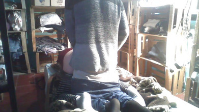 Fitcure1: Tôi đút con cặc của mình vào anh ấy khi mặt trời...