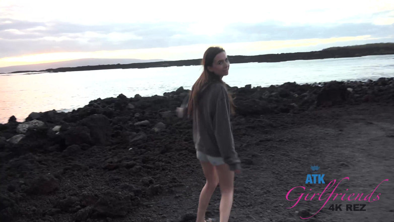 ATK Fans (Girlfriends): Virtual vacation Hawaii with Ariel Grace 6/12