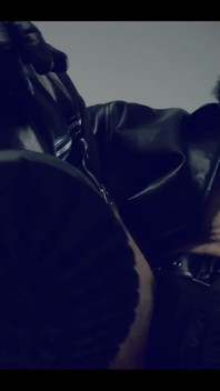 Lick My Boots