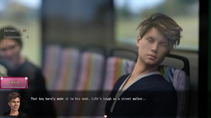 Dirty GamesXxX: Lisa: Andare in vacanza ep.19