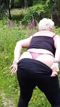 Babes in the Woods!