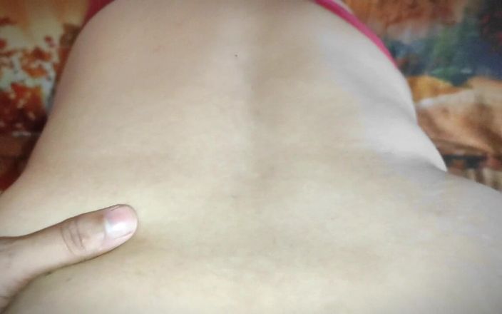 Romeo Juliet 007: Bhabhi deixou apertado em estilo cachorrinho