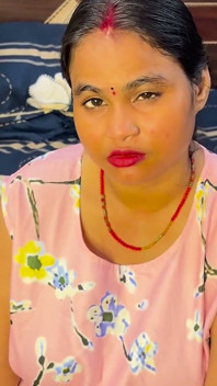 Belle-mère desi, hardcore, chudai par son beau-fils - vidéo complète