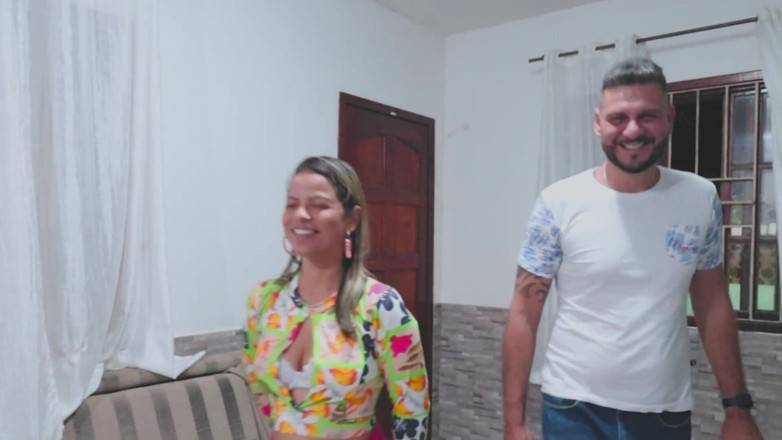 MarieChell: I Went to Ask My Neighbor for Sugar - I Ended...