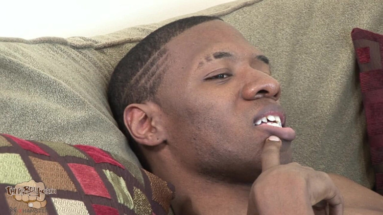 ThugBoy: David Hampton - Thugboy