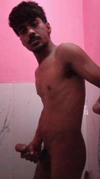 My Bathroom Video