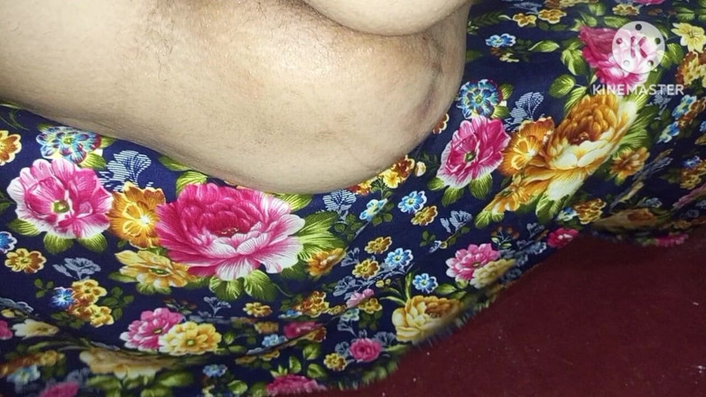 Lubnawife: Seksowne Desi Bhabhi