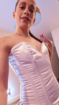 Sissy Bride Is the Perfect Slut Wife
