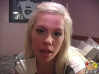 Mr. POV: Tara Lynn Foxx POV