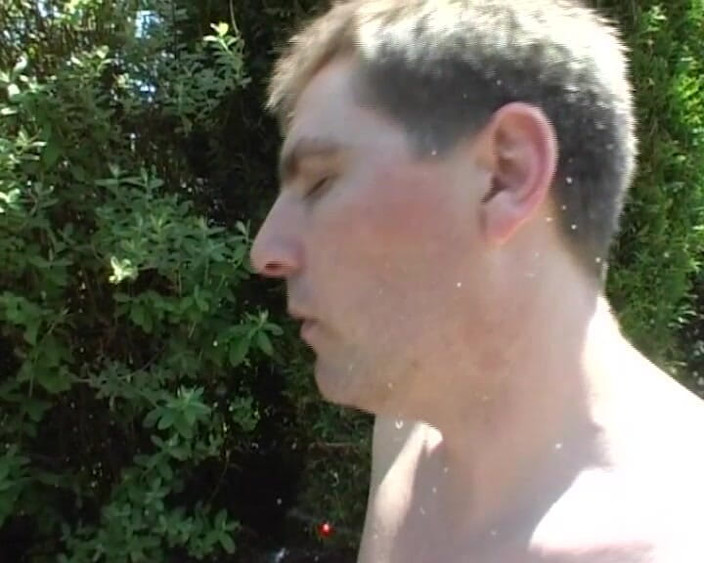 BB Video - Vintage Story: 독일 밀프 아마추어 야외 섹스