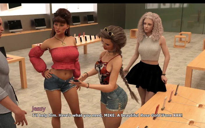 WICKEDGAMMES: Sons of Analarchy (part 7)