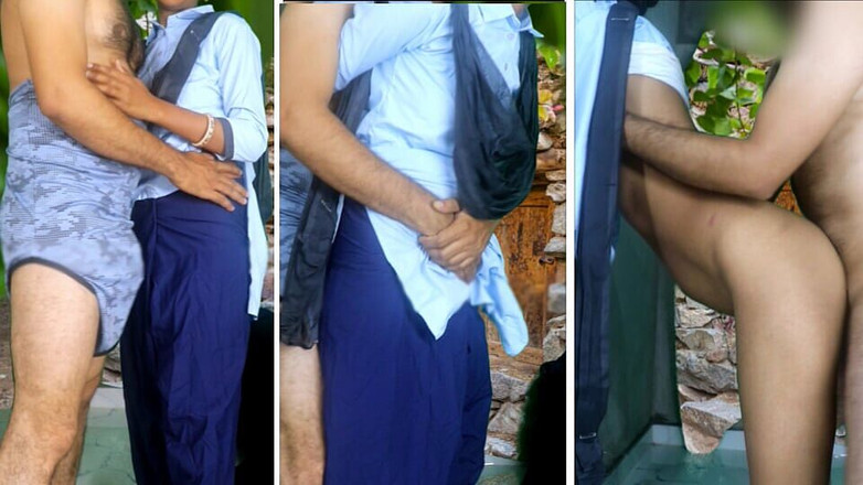 Rakul008: Awek Kolej Dara India Buat Kali Pertama