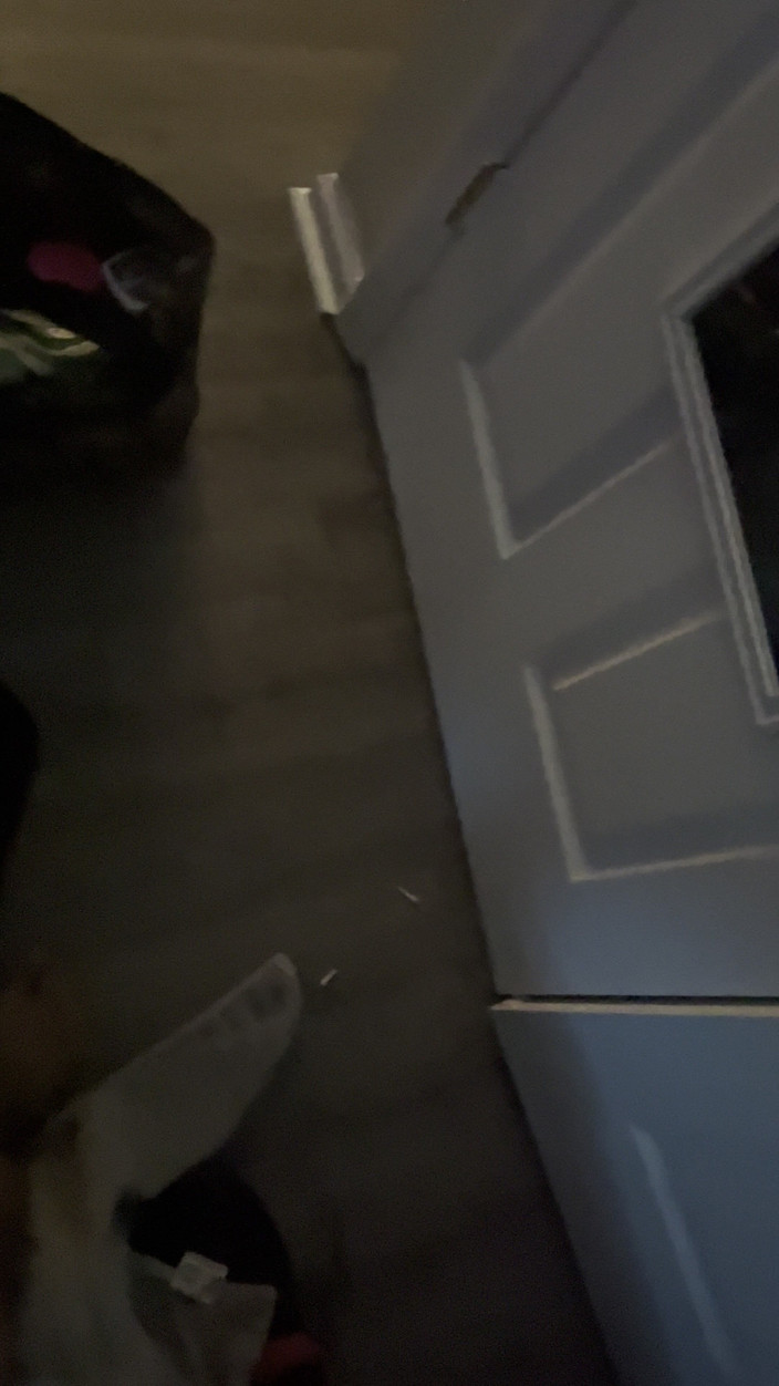 El Miggy 6x9: Bu biraz ıslak götlü amcık