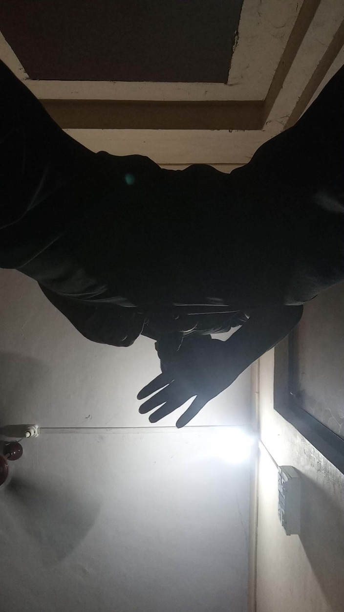 Fucking my wife: Mein großer penis
