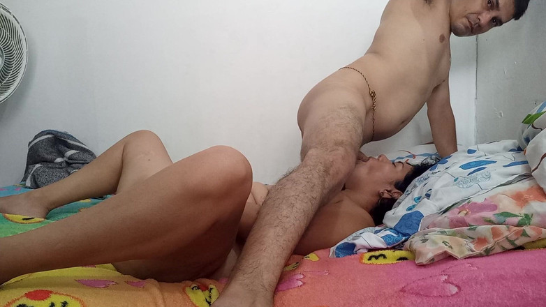 Valkyrie and Luigy Couple: Thổi kèn sâu vào họng đặc biệt