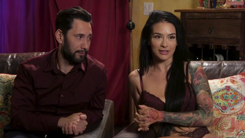 Everything Butt by Kink: Rezoluție anală: Futaiul de Anul Nou al lui Tommy și Katrina...