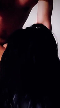 Day 14 - Filipina Teacher Sex Slave Fucked in Rough BDSM Part 2