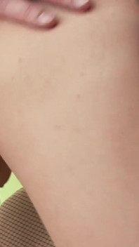 Ateşli götlü kadınlar sahne 3_slim büyük memeli esmer kayla la rouge göğüslerine boşalmayı seviyor