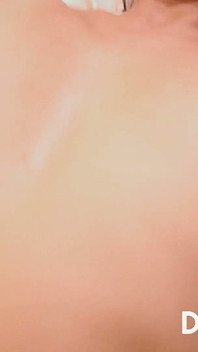 Part 2: I Give My Stepson a Massage but I Get so Hot That We End up Fucking