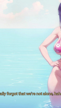 I Love Your Wife (part 04) by Velnidokra - Sexy Wife in Bikini